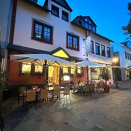 Danis Schlossschanke Gmbh Simmern (Rhein-Hunsruck-Kreis)