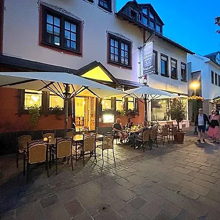 Danis Schlossschanke Gmbh Hotel *