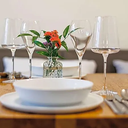 Hotel Danis Schlossschanke Gmbh *