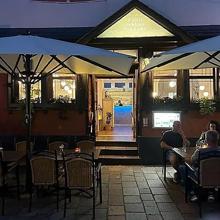 Danis Schlossschanke Gmbh Hotel *
