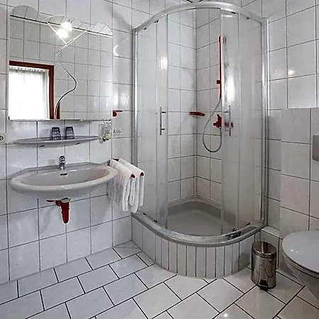 Danis Schlossschanke Gmbh *