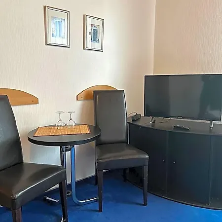 Danis Schlossschanke Gmbh Hotel