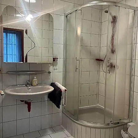 Danis Schlossschanke Gmbh Hotel