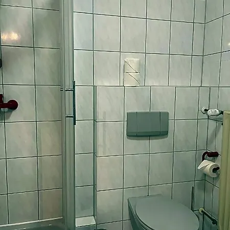 Danis Schlossschanke Gmbh Hotel